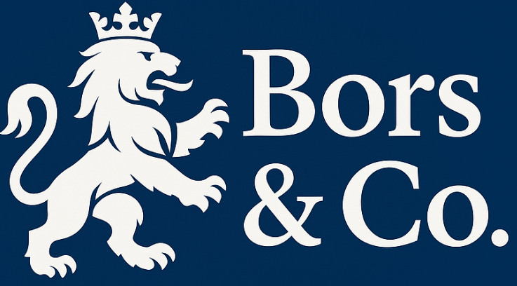 Bors & Co.
